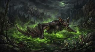 Poison Archon