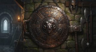 Iron Shield