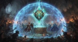 Bulwark Crystal