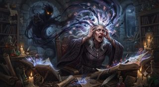 Mind Splinter