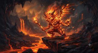 Ember Imp