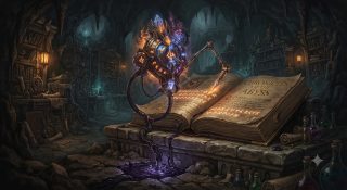Eternal Returner
