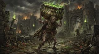 Death Carriers