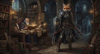 Scholar's Guard