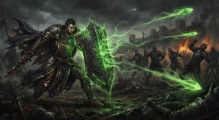 Plague Shield