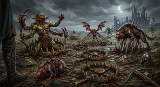 Cull the Weak