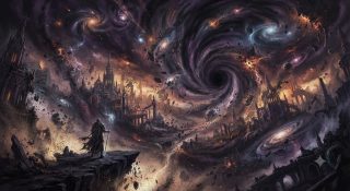 Oblivion