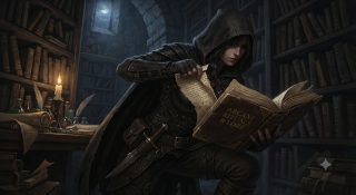 Page Tear
