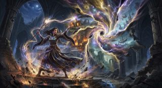 Temporal Rift
