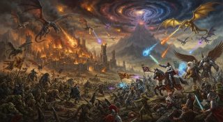 Last War