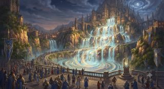 Honor Cascade