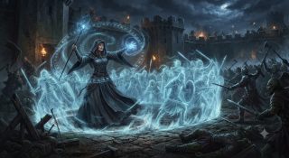 Ancestral Guard