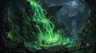 Venom Cascade