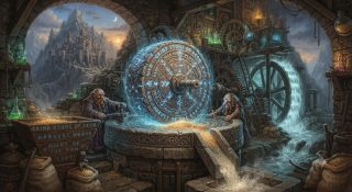 Millstone