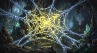 Mana Web