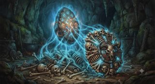 Reclaimer's Stone