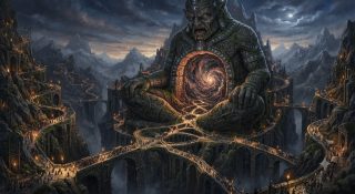 Nexus of Endings