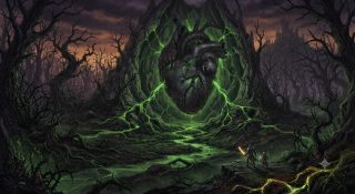Plague Heart