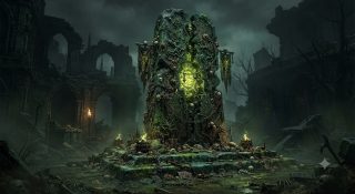 Plague Monolith