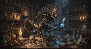 Bone Imp