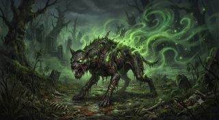 Rot Hound
