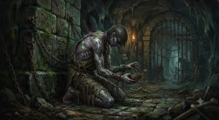 Cursed Thrall
