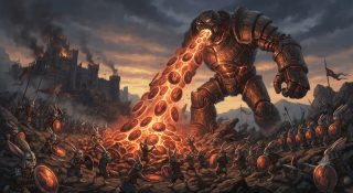Iron Sentinel