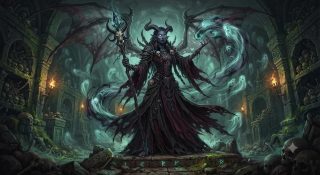 Death Prophet