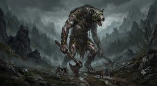 The Wandering Plague