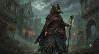 Plague Sovereign