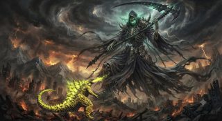 Grand Reaper