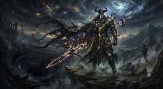 Champion of Nothing