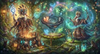 Soul Shaman
