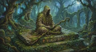Void Sage