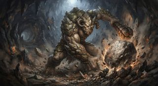 Stone Crusher