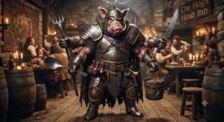 Mauler