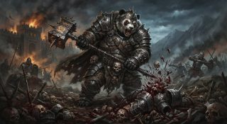 Skull Crusher