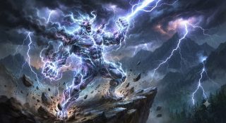 Thunder Hulk