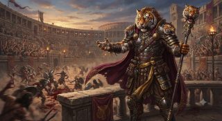 Arena Master