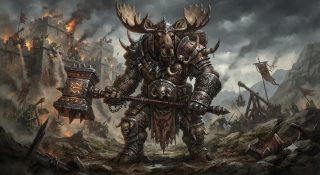 Siege Grunt