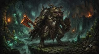 Ravager