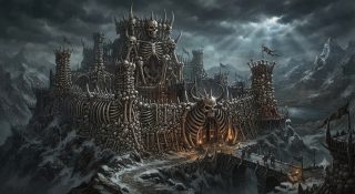 Dark Lord's Tower