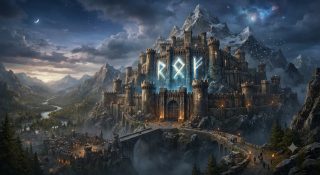 Rune Fortress