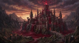 Blood Spire