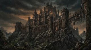 Devastation Tower