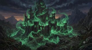 Poison Aura