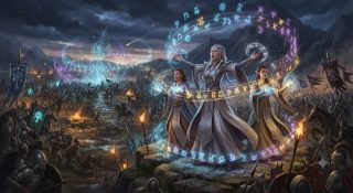 Battle Chant