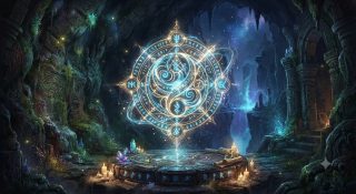 Soul Glyph