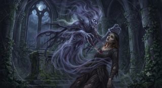 Blood Mark