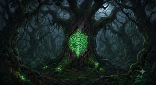 Plague Sigil